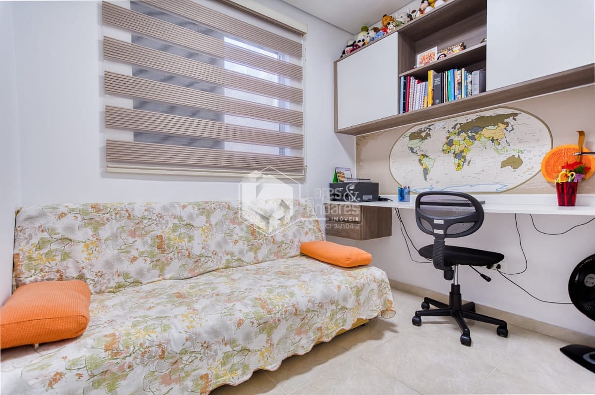 Casa, 2 quartos, 115 m² - Foto 13