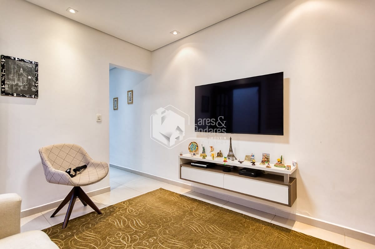 Casa, 2 quartos, 115 m² - Foto 2