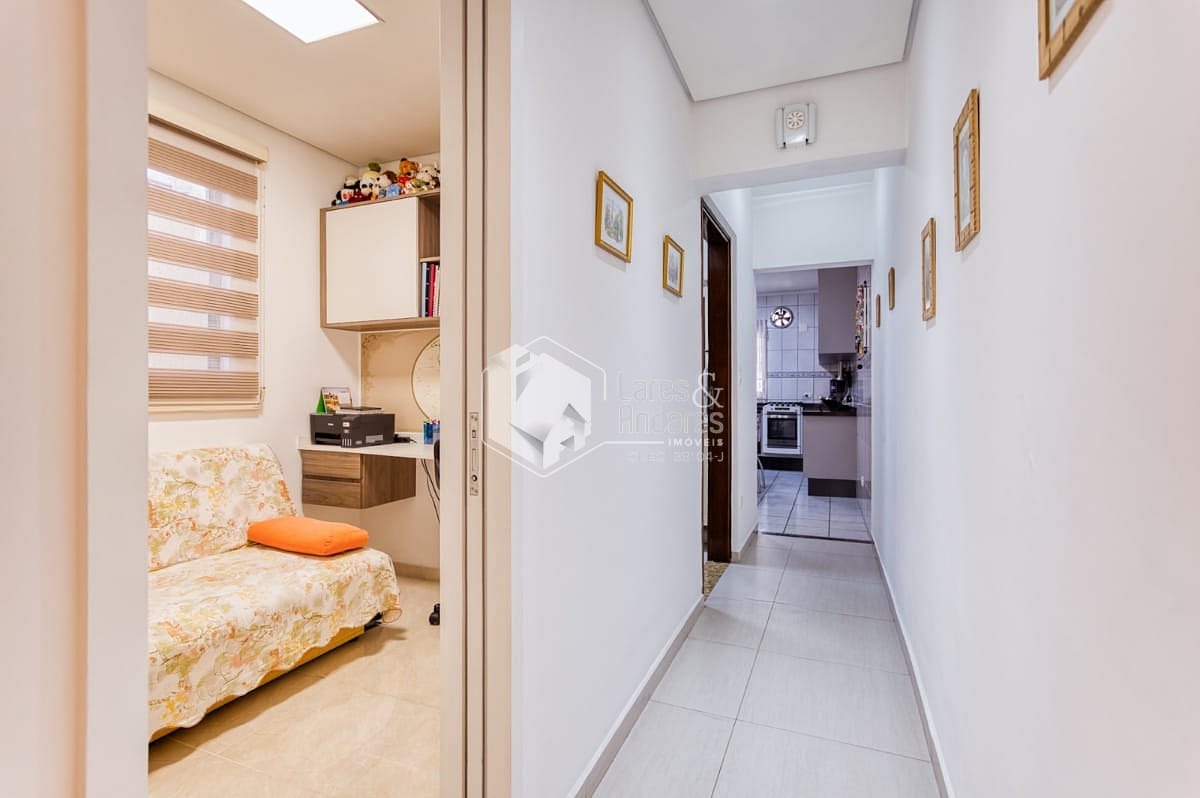 Casa, 2 quartos, 115 m² - Foto 14