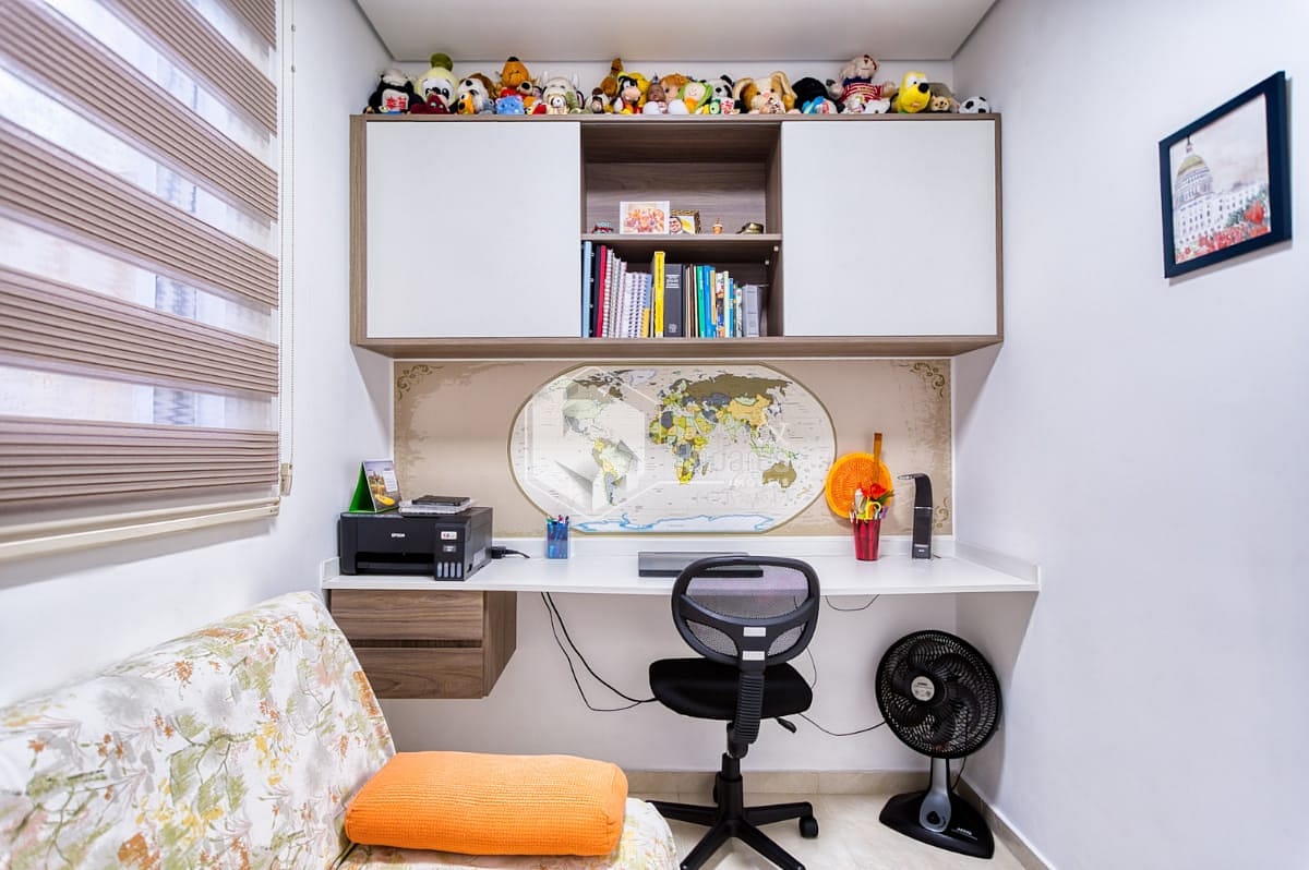 Casa, 2 quartos, 115 m² - Foto 12