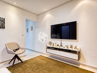 Casa com 143m² 2 quartos e 2 banheiros, à venda, no bairro Chácara São João em São Paulo