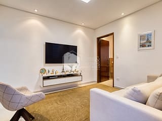 Casa com 143m² 2 quartos e 2 banheiros, à venda, no bairro Chácara São João em São Paulo