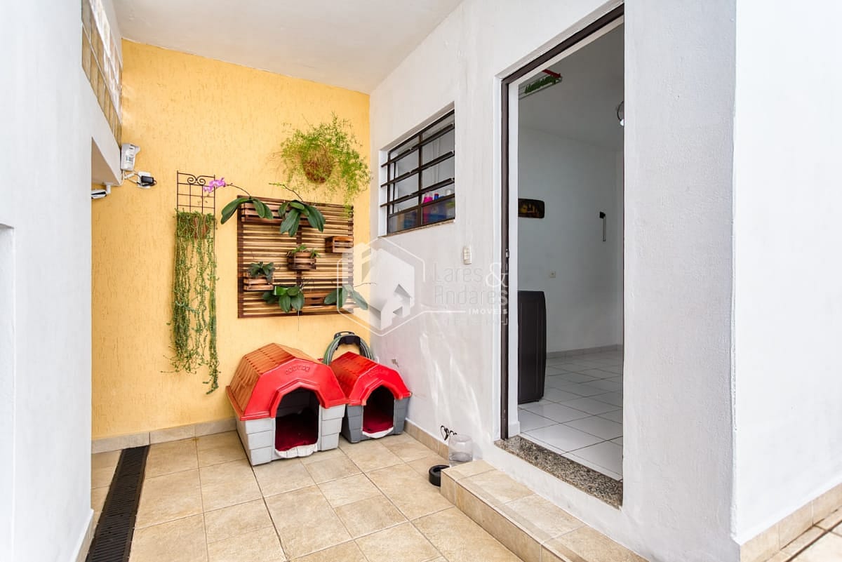 Casa, 2 quartos, 115 m² - Foto 24