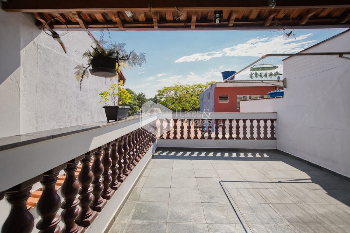 Casa, 2 quartos, 115 m² - Foto 17