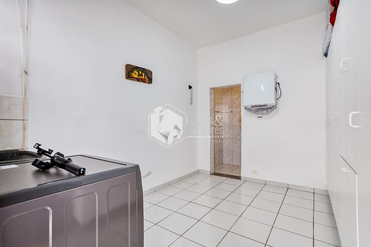 Casa, 2 quartos, 115 m² - Foto 22