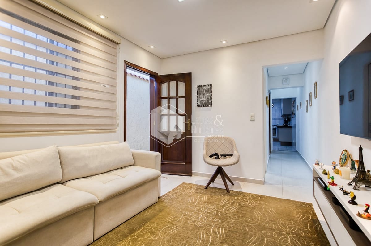 Casa, 2 quartos, 115 m² - Foto 1