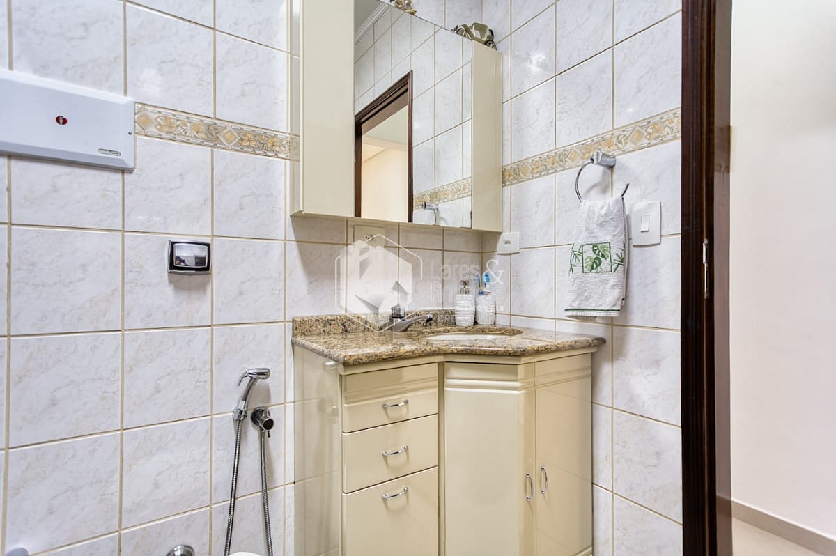 Casa, 2 quartos, 115 m² - Foto 7