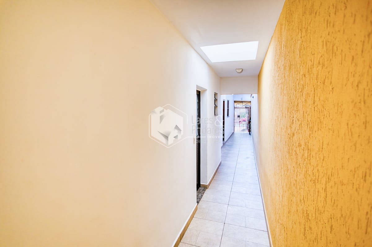 Casa, 2 quartos, 115 m² - Foto 16