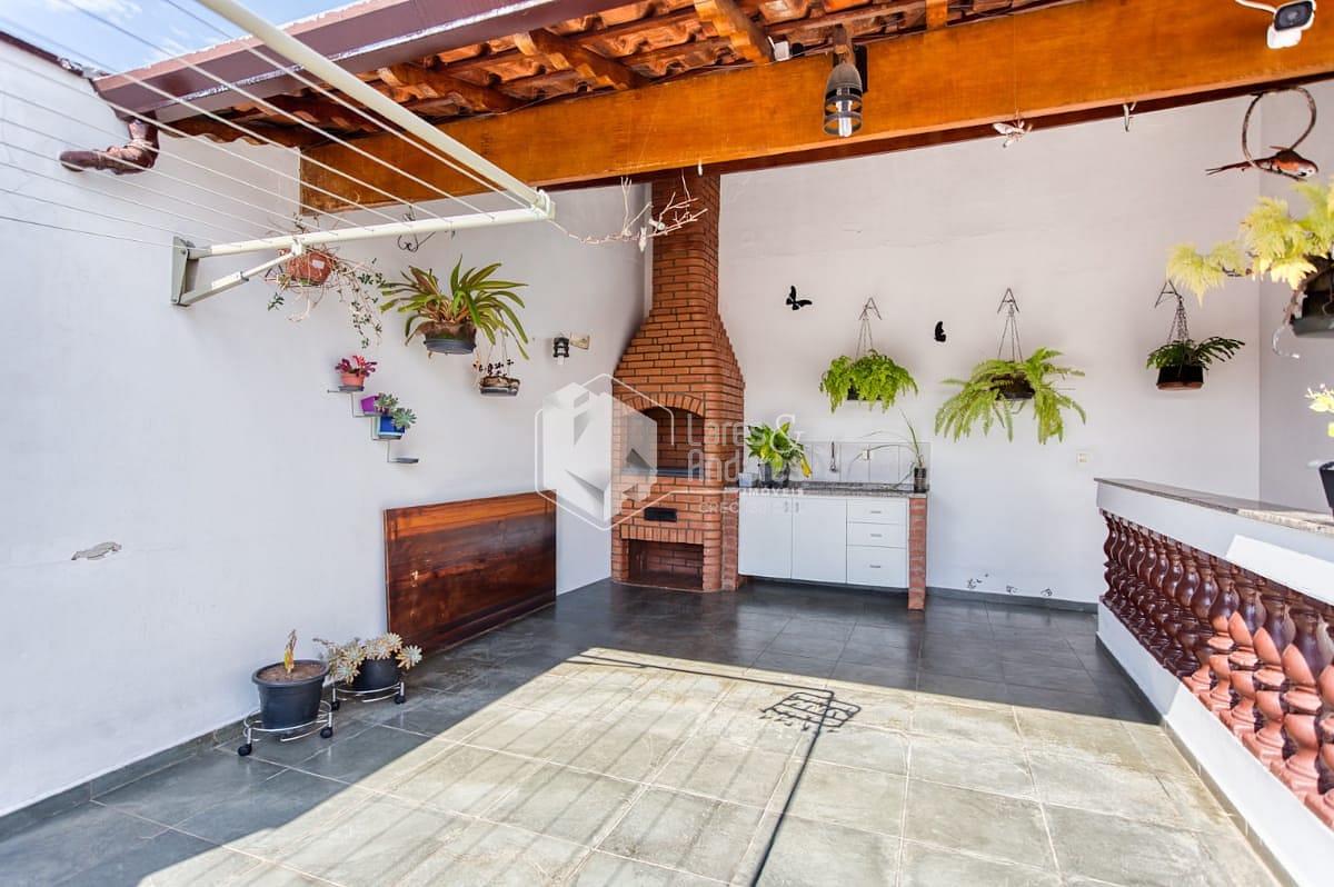 Casa, 2 quartos, 115 m² - Foto 19