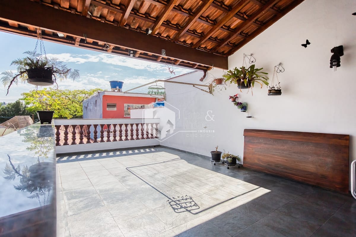 Casa, 2 quartos, 115 m² - Foto 18