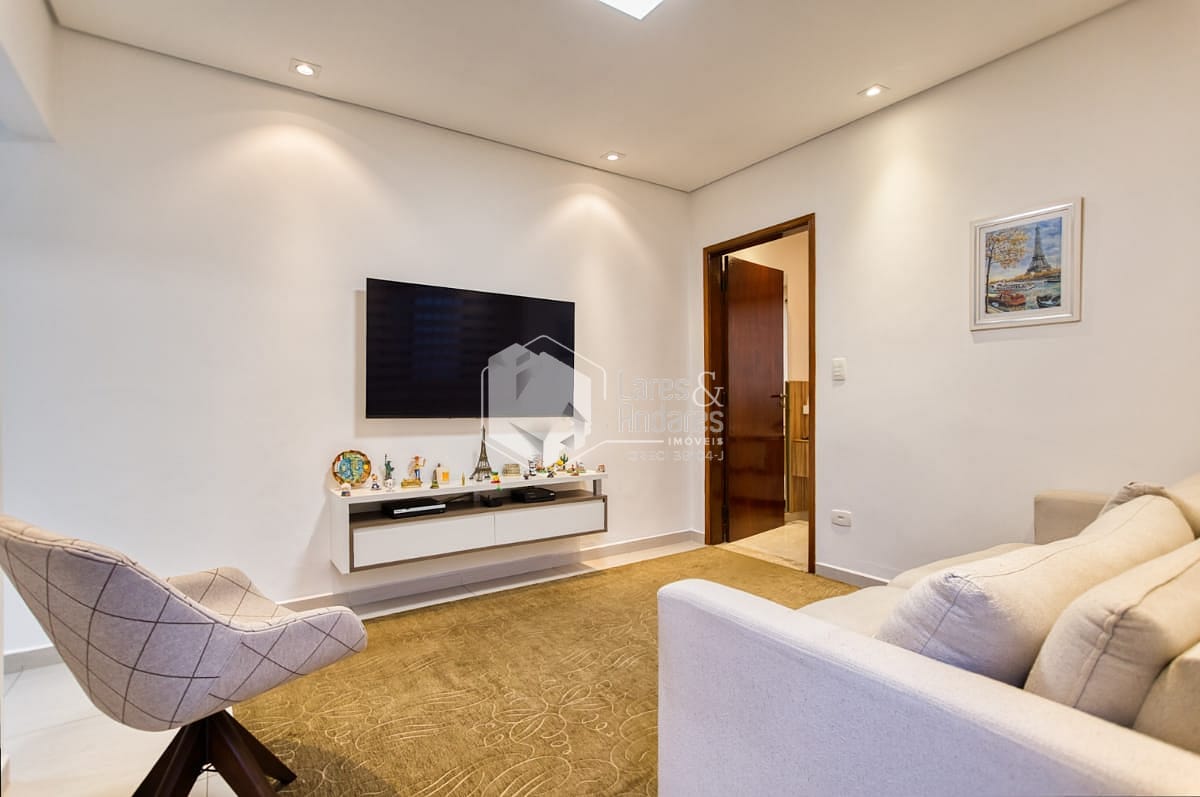 Casa, 2 quartos, 115 m² - Foto 4