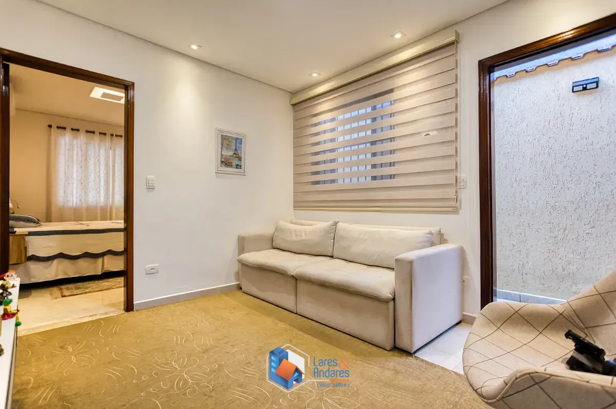 Casa, 2 quartos, 115 m² - Foto 3