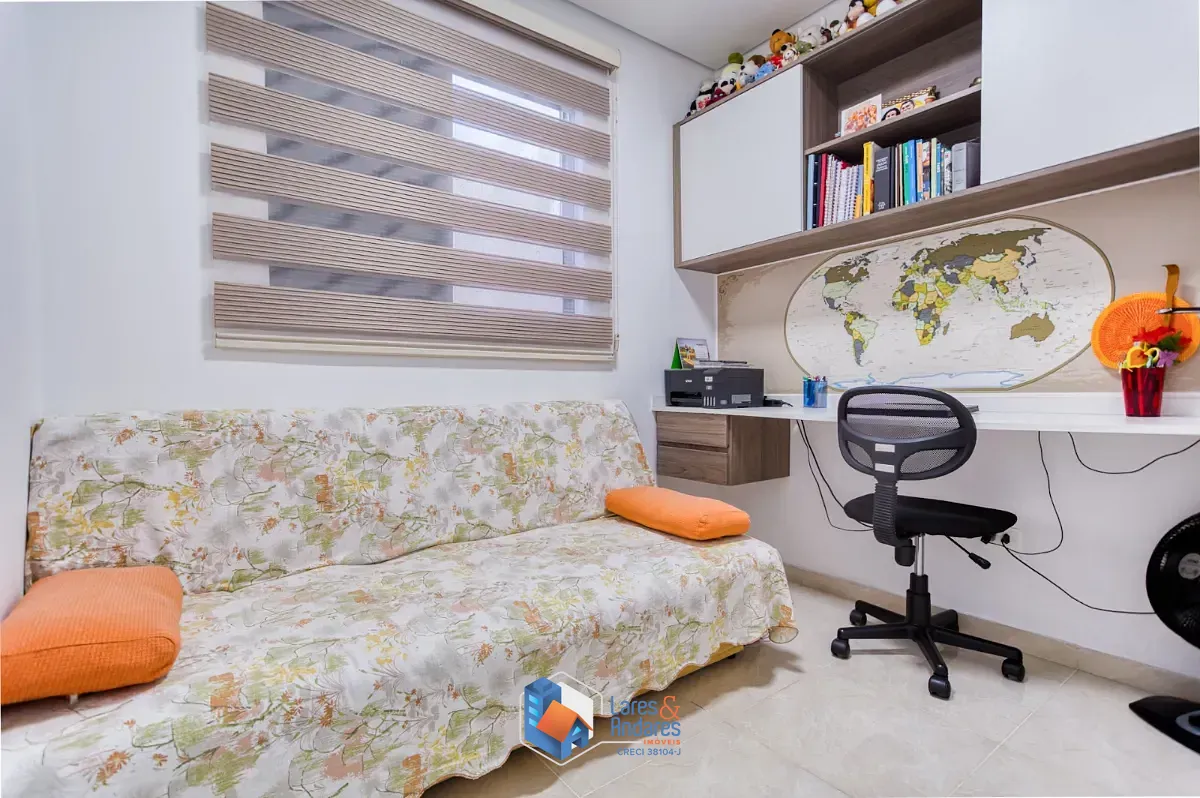 Casa, 2 quartos, 115 m² - Foto 13