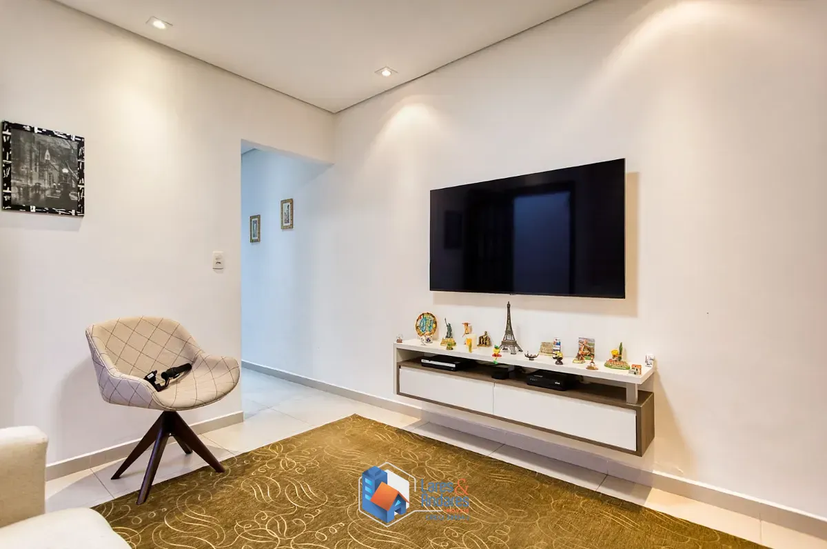 Casa, 2 quartos, 115 m² - Foto 2