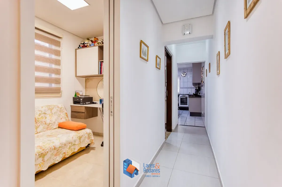 Casa, 2 quartos, 115 m² - Foto 14
