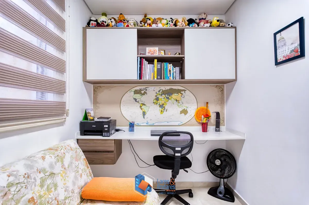 Casa, 2 quartos, 115 m² - Foto 12