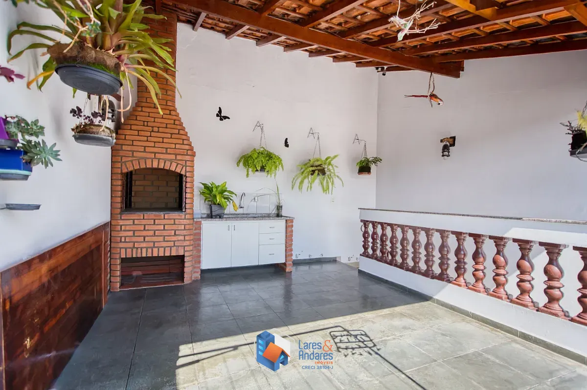 Casa, 2 quartos, 115 m² - Foto 25