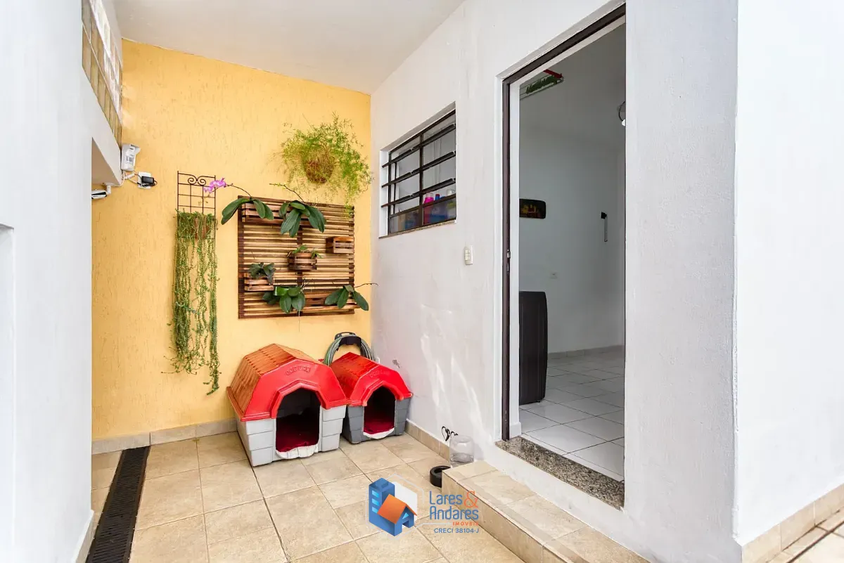 Casa, 2 quartos, 115 m² - Foto 24