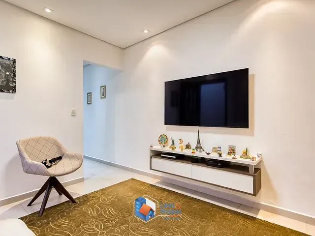 Casa com 143m² 2 quartos e 2 banheiros, à venda, no bairro Chácara São João em São Paulo