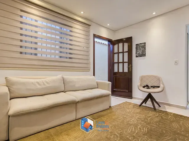 Casa com 143m² 2 quartos e 2 banheiros, à venda, no bairro Chácara São João em São Paulo