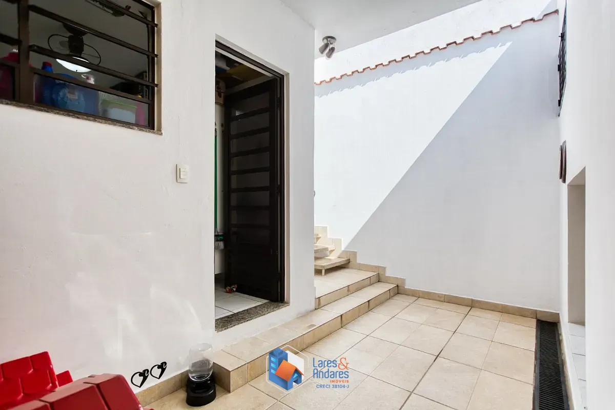 Casa, 2 quartos, 115 m² - Foto 21
