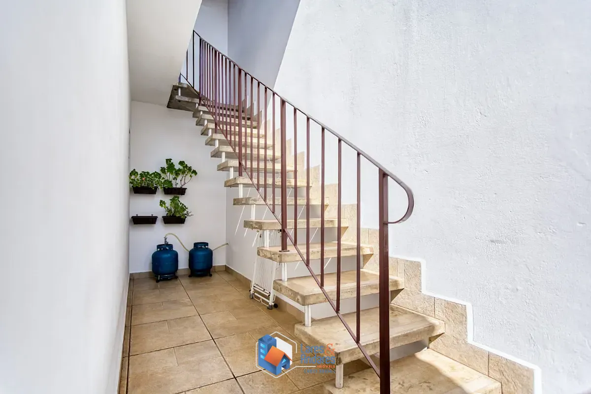 Casa, 2 quartos, 115 m² - Foto 26