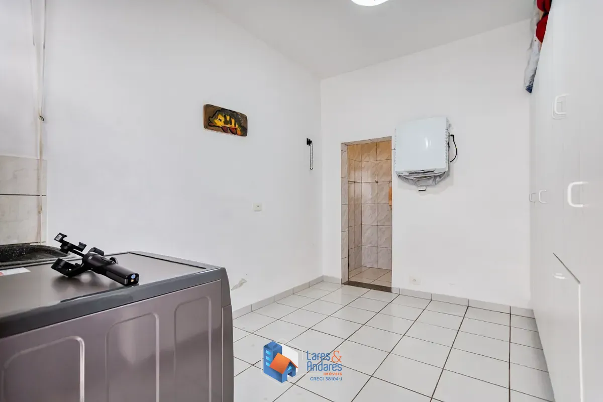 Casa, 2 quartos, 115 m² - Foto 22