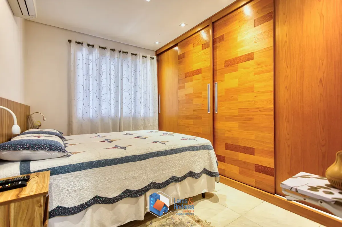 Casa, 2 quartos, 115 m² - Foto 11