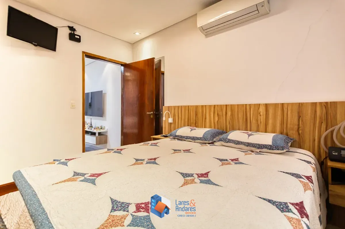 Casa, 2 quartos, 115 m² - Foto 10