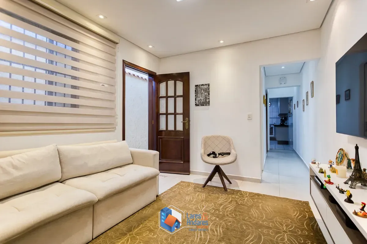 Casa, 2 quartos, 115 m² - Foto 1
