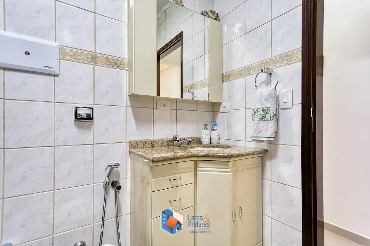 Casa, 2 quartos, 115 m² - Foto 7
