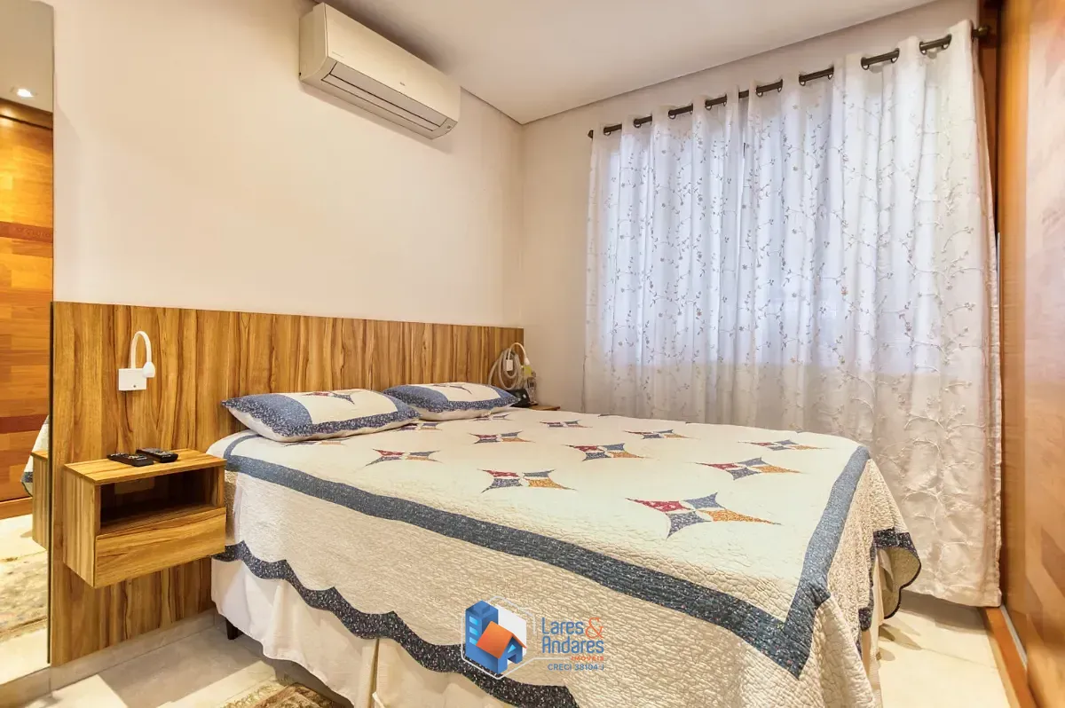 Casa, 2 quartos, 115 m² - Foto 9