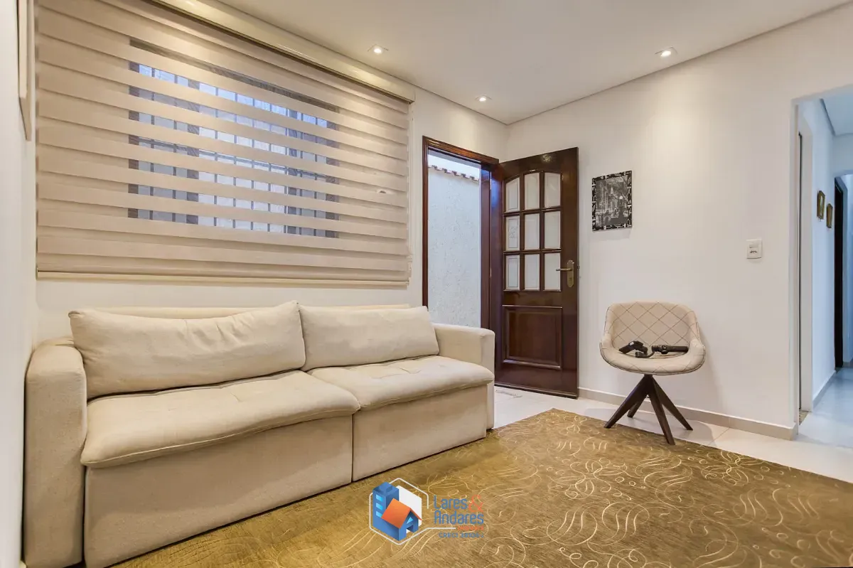 Casa, 2 quartos, 115 m² - Foto 5