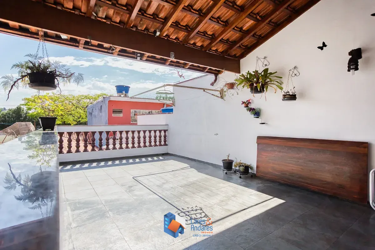 Casa, 2 quartos, 115 m² - Foto 18