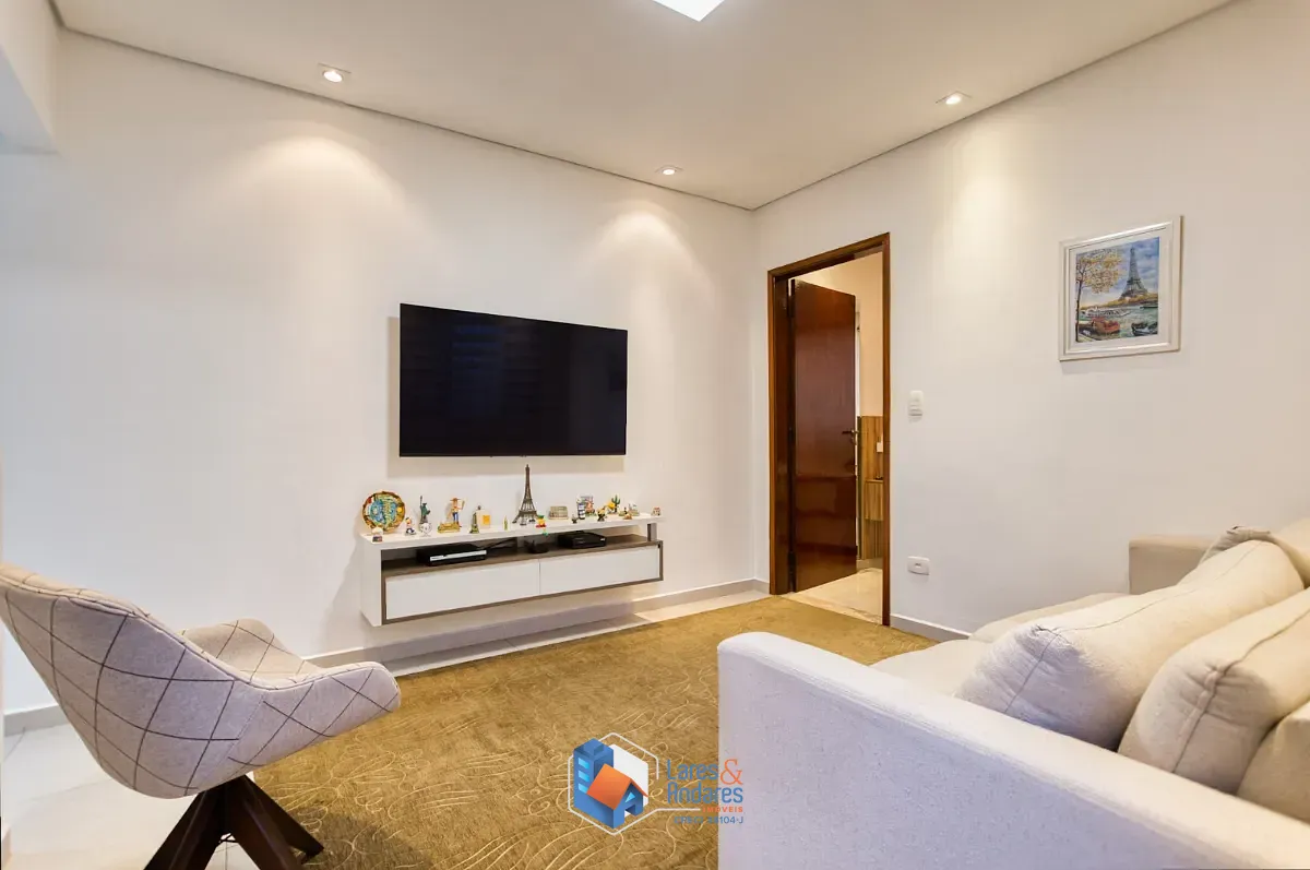 Casa, 2 quartos, 115 m² - Foto 4