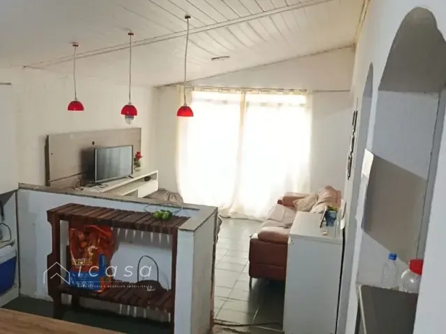 Casa com 350m² 3 quartos e 2 banheiros, à venda, no bairro Vila Menino Jesus em Caçapava