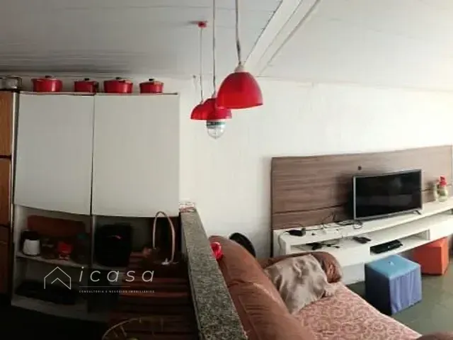 Casa com 350m² 3 quartos e 2 banheiros, à venda, no bairro Vila Menino Jesus em Caçapava