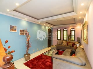 Foto do Sobrado-Sobrado para venda em Vila Bancária Munhoz com 4 quartos, sendo 1 suíte, 168m²