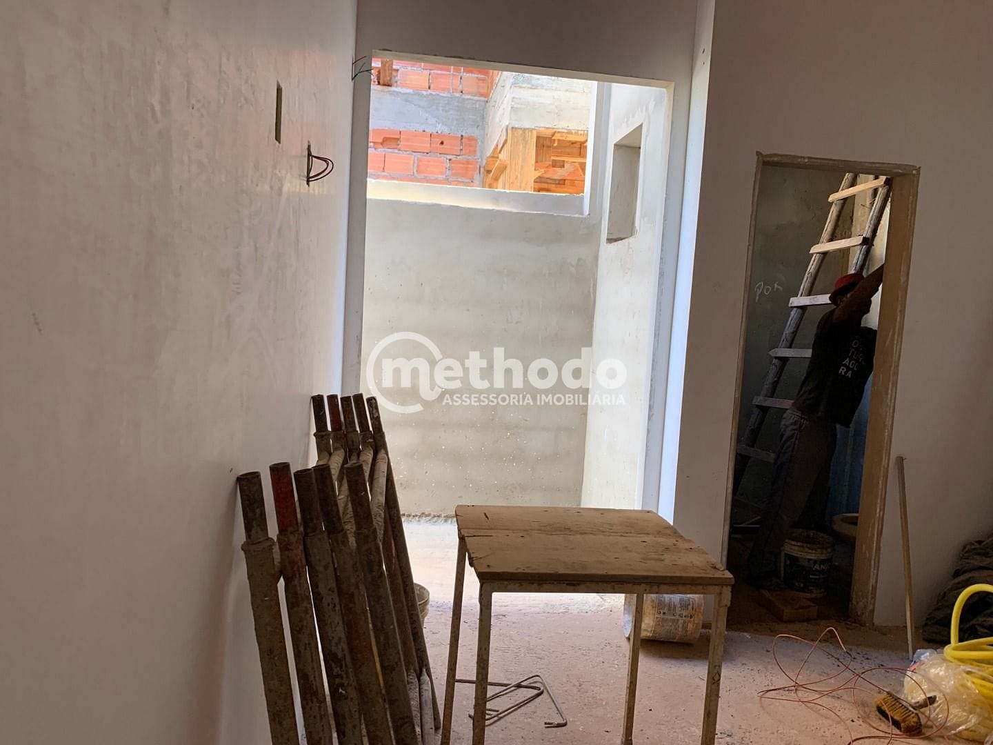 Casa, 3 quartos, 186 m² - Foto 11