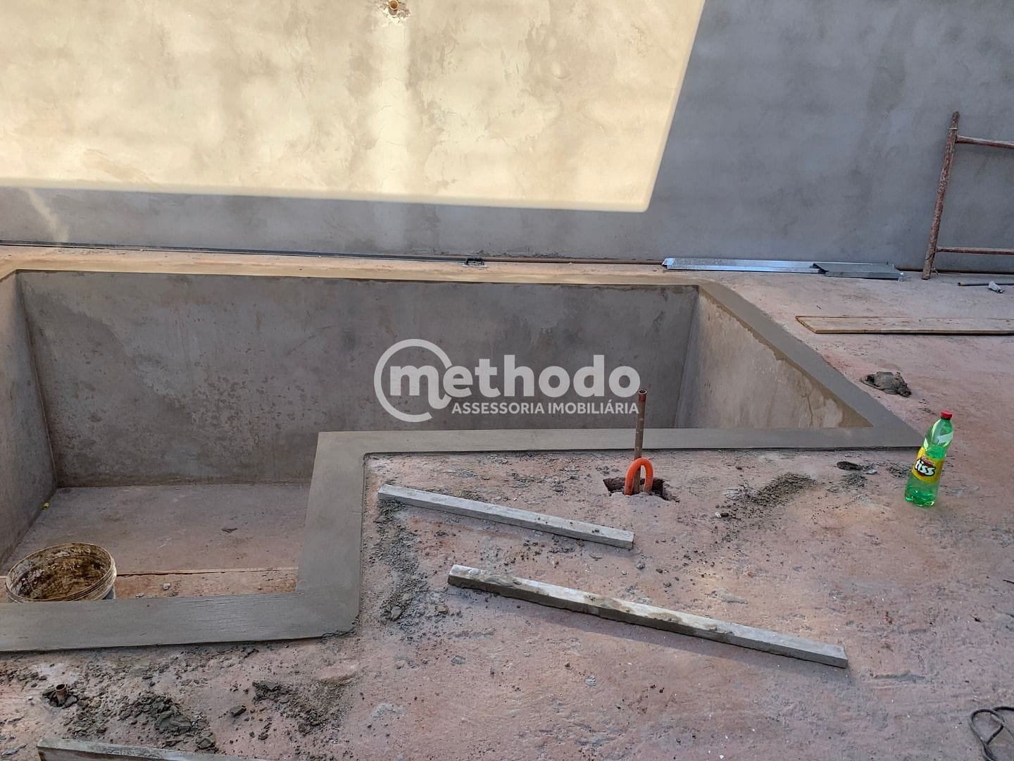 Casa, 3 quartos, 186 m² - Foto 2