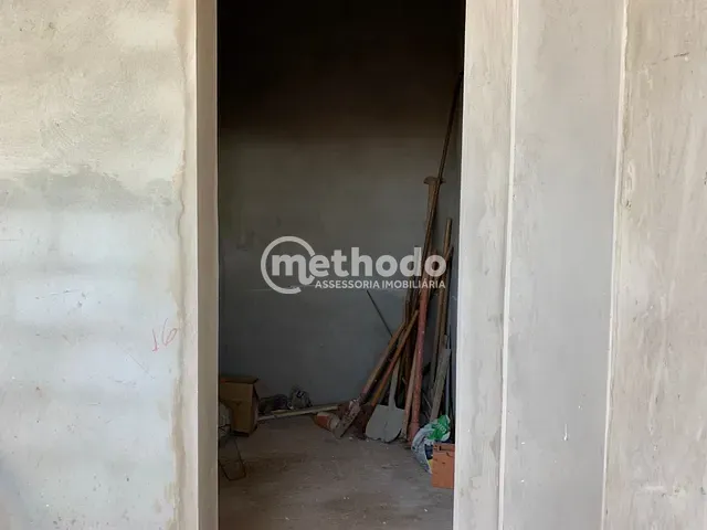 Casa com 300m² 3 quartos e 4 banheiros, à venda, no bairro Parque Brasil 500 em Paulínia