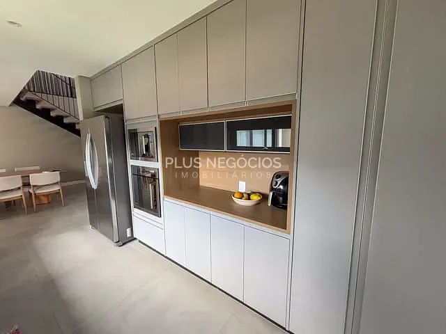 Casa com 527m² 3 quartos e 5 banheiros, à venda, no bairro Alphaville Nova Esplanada 3 em Votorantim