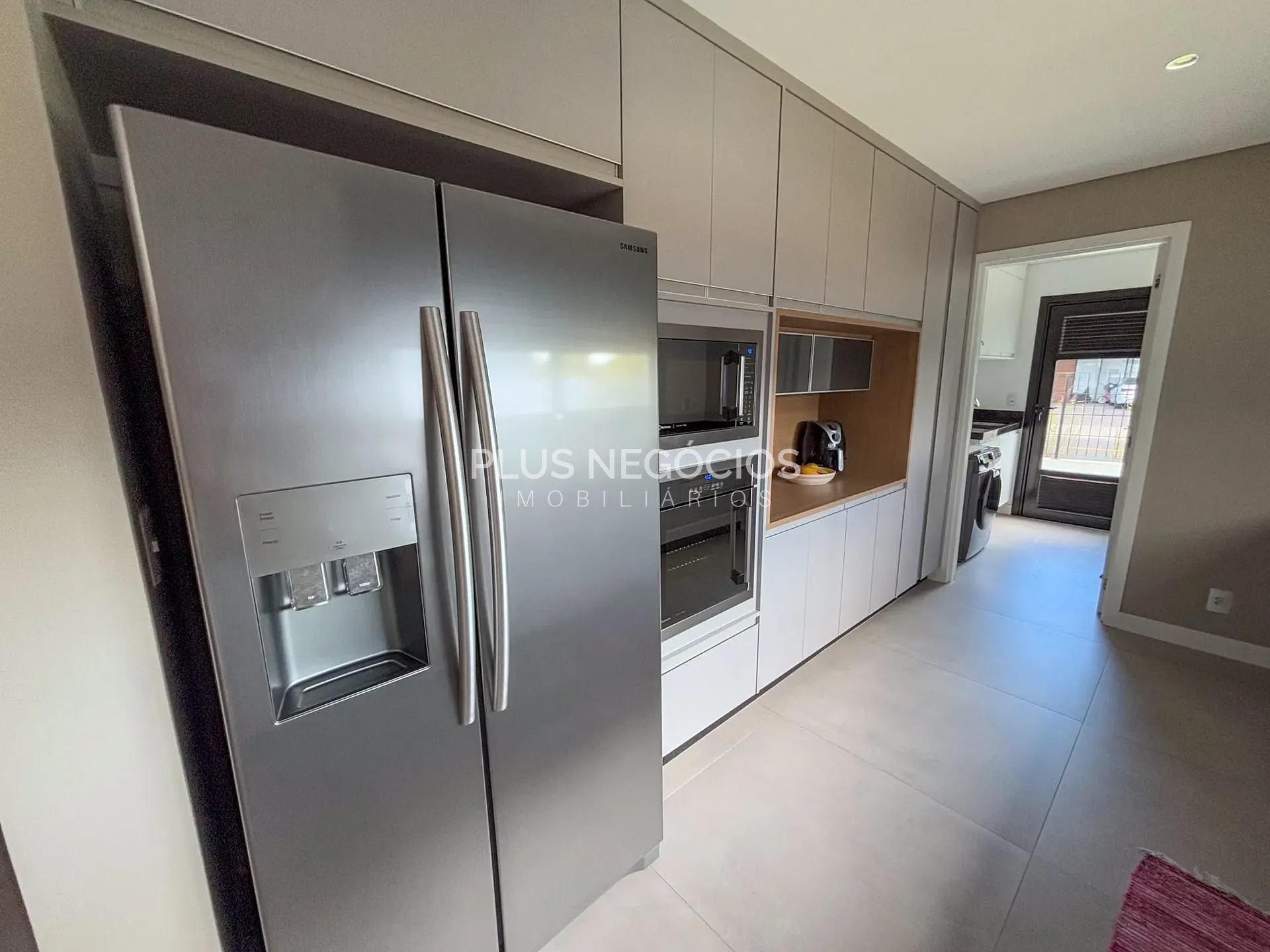 Casa, 3 quartos, 265 m² - Foto 2