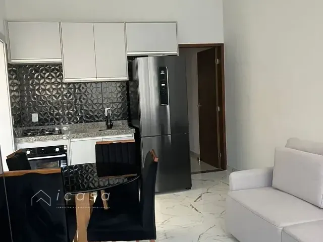 Casa com 144m² 3 quartos e 2 banheiros, à venda, no bairro : Loteamento Residencial e Comercial Flamboyant em Pindamonhangaba
