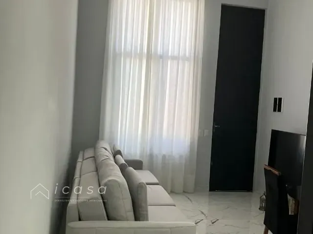 Casa com 144m² 3 quartos e 2 banheiros, à venda, no bairro : Loteamento Residencial e Comercial Flamboyant em Pindamonhangaba