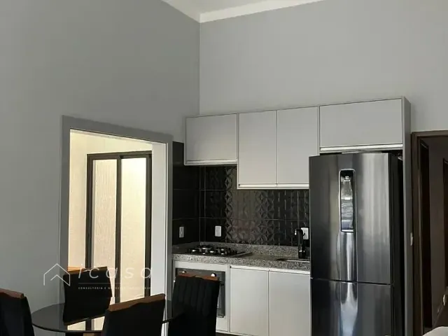 Casa com 144m² 3 quartos e 2 banheiros, à venda, no bairro : Loteamento Residencial e Comercial Flamboyant em Pindamonhangaba