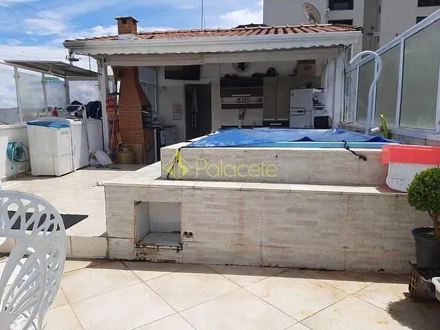 Casa com 143m² 3 quartos e 3 banheiros, à venda, no bairro Ponte Alta em Aparecida