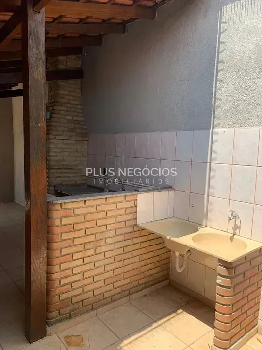 Casa, 3 quartos, 180 m² - Foto 4