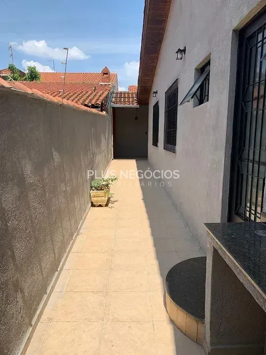 Casa, 3 quartos, 180 m² - Foto 13