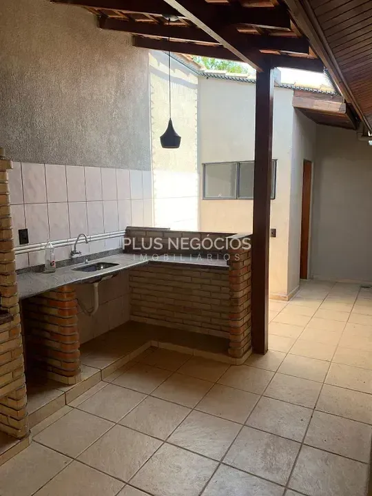 Casa, 3 quartos, 180 m² - Foto 14